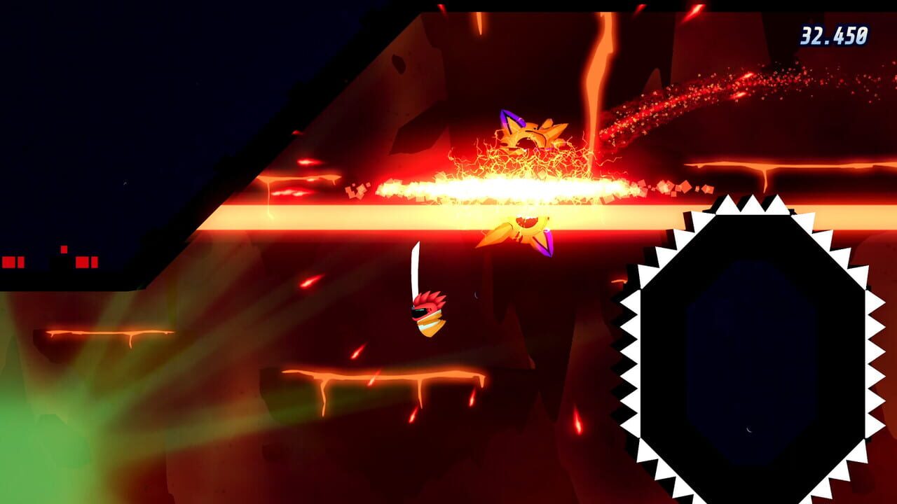 Slice Overdrive
