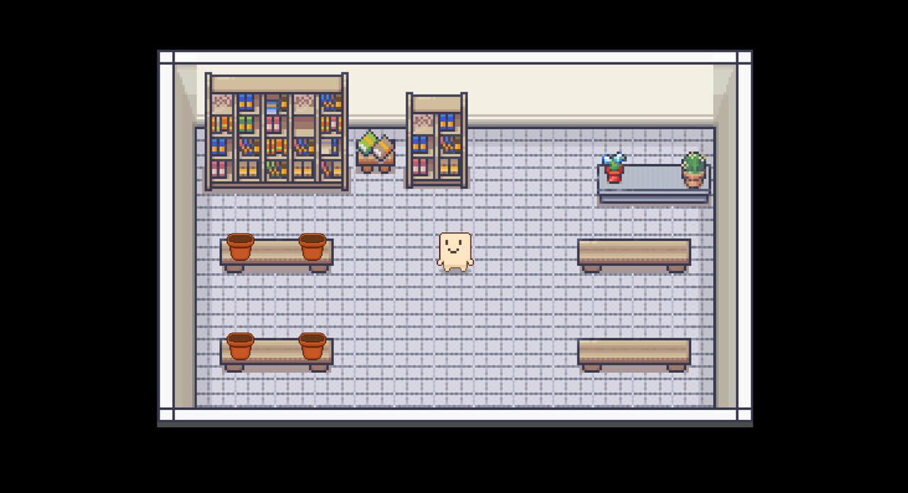 Marsh’s Mellow Flower Shop