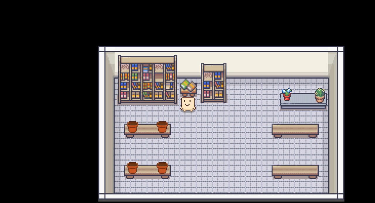 Marsh’s Mellow Flower Shop