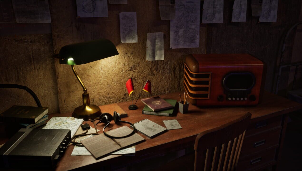 Northflower: The Last Watch