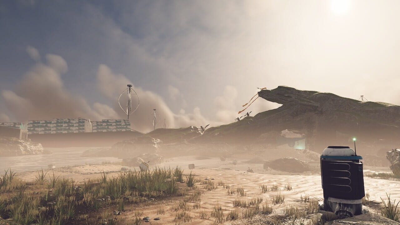 Distant Shore: Bretagne