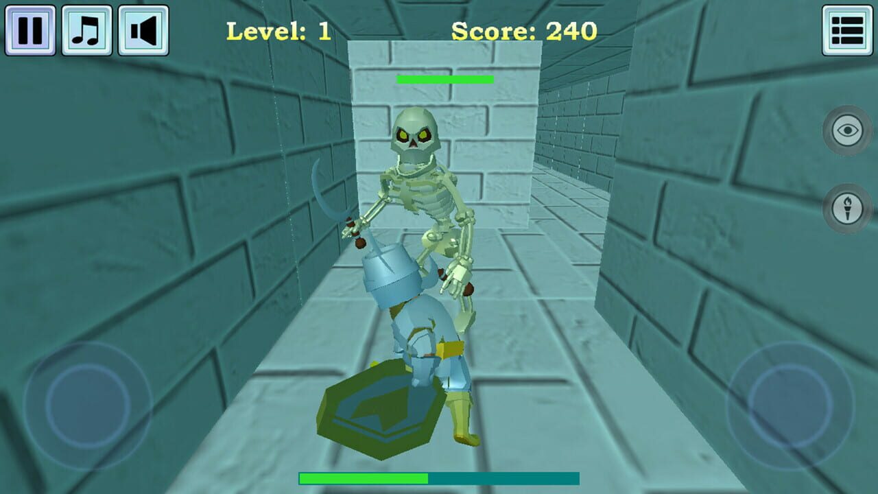 Dungeon Hero