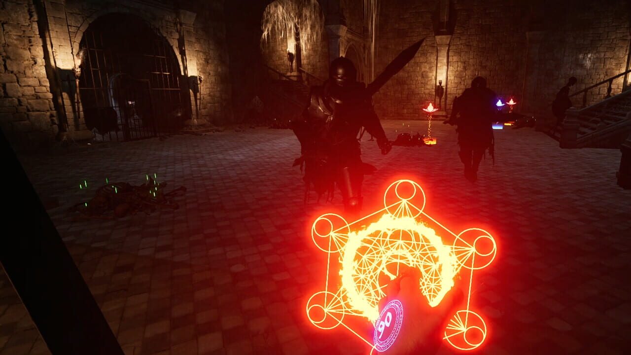 Dungeon of Doom