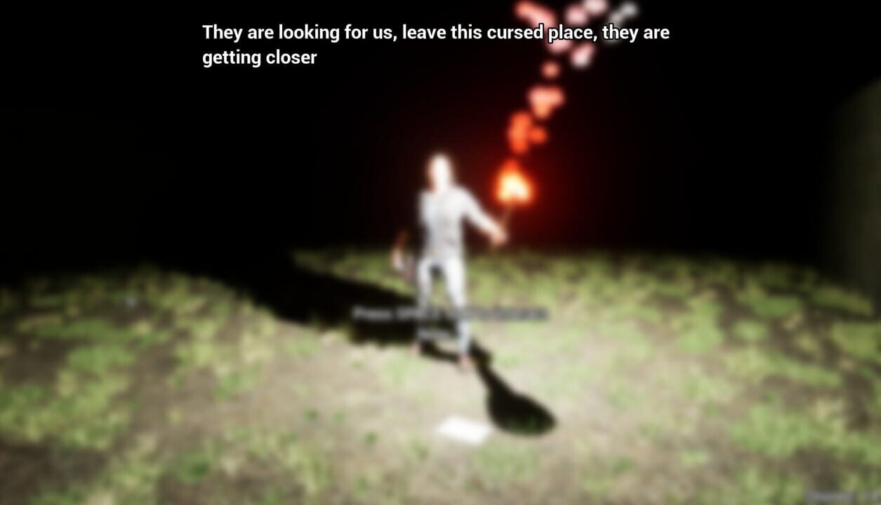 Escape The Labyrinth