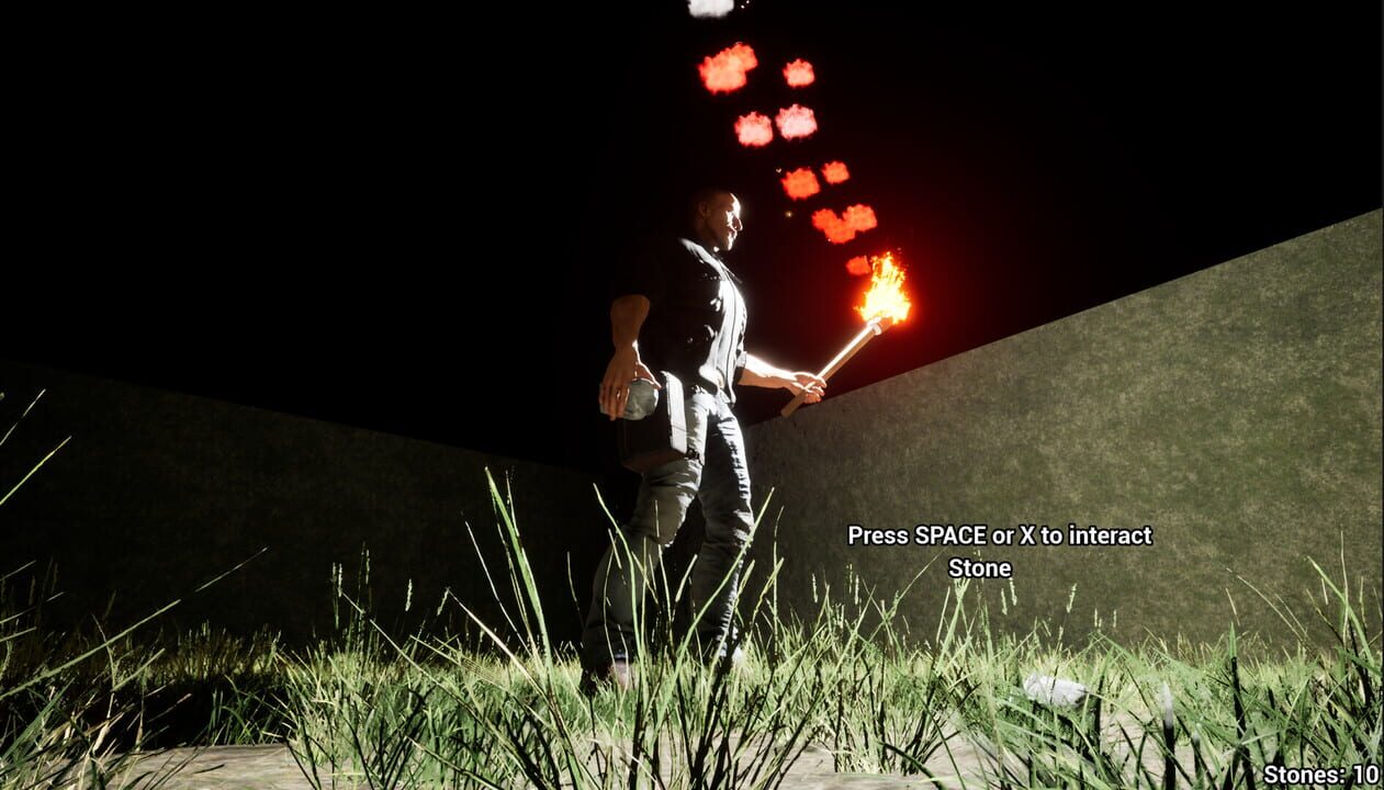 Escape The Labyrinth