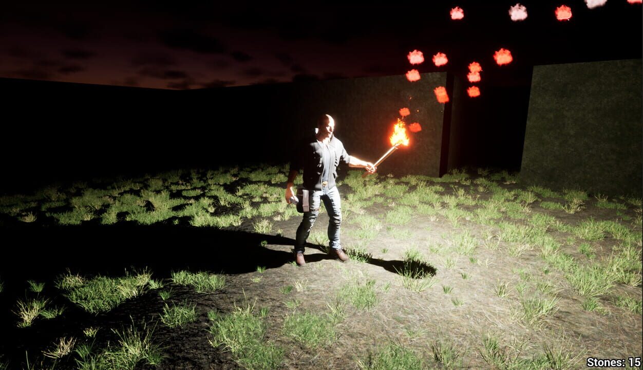 Escape The Labyrinth