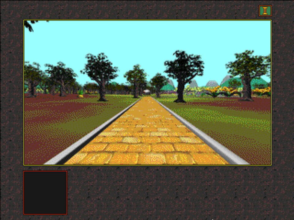 Yellow Brick Road