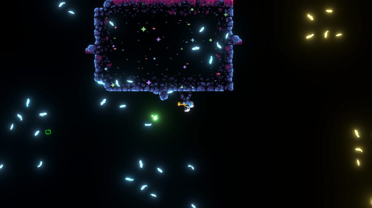 Dark Zodiac