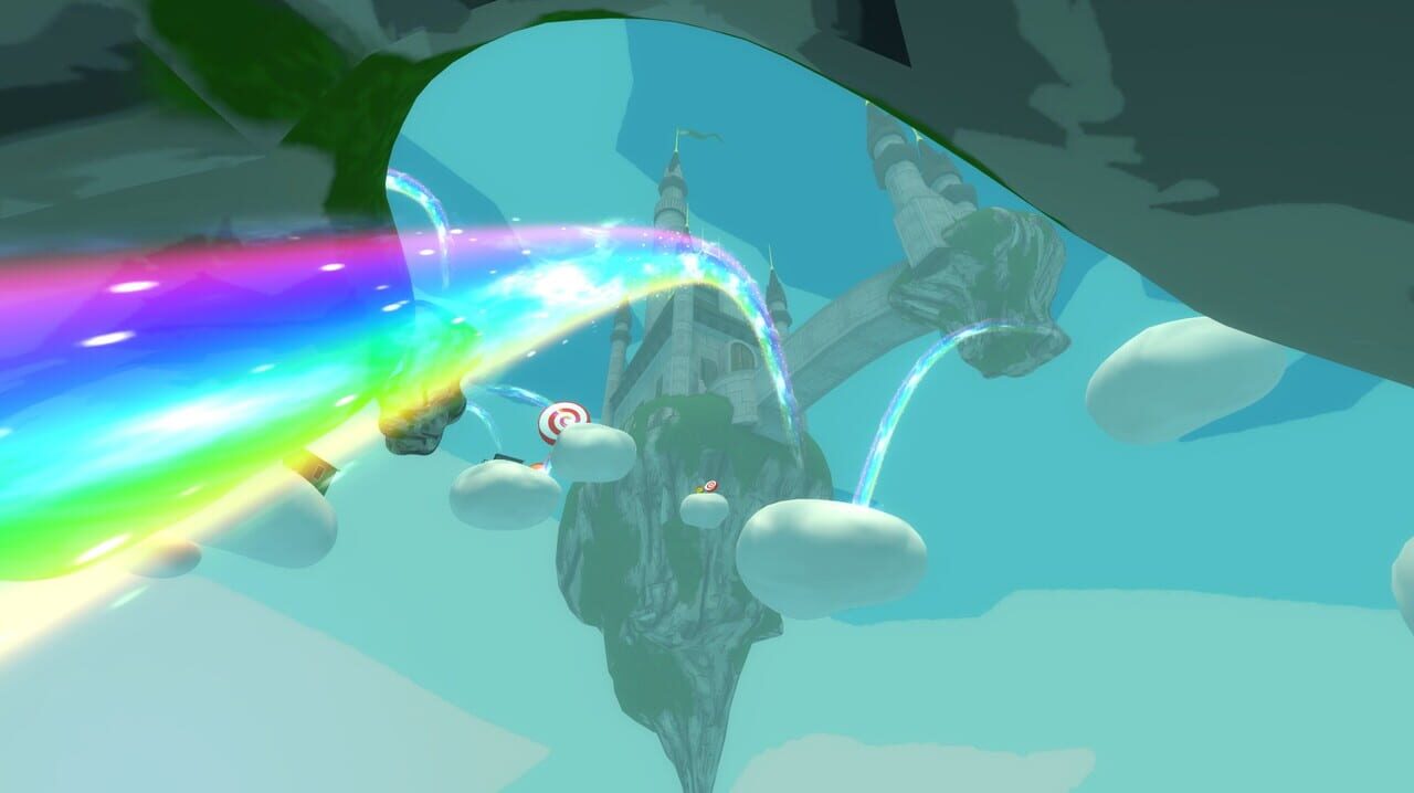 Bisounours Party: Adventure