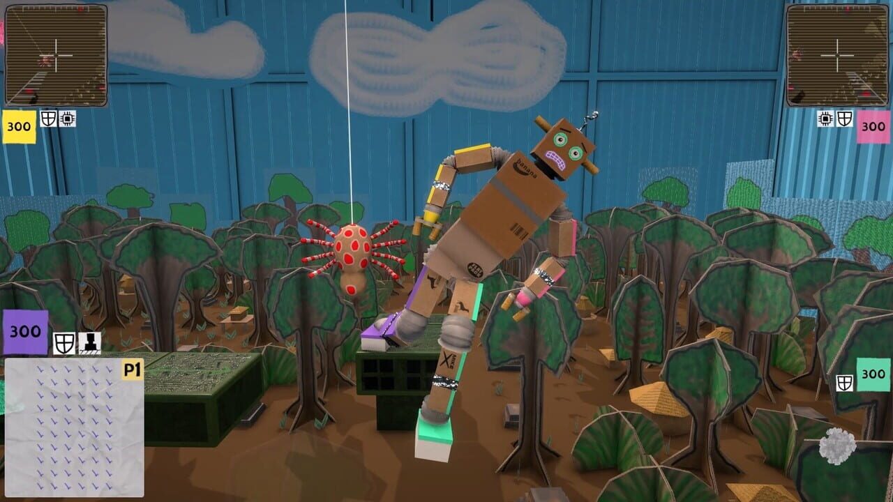 Limbot