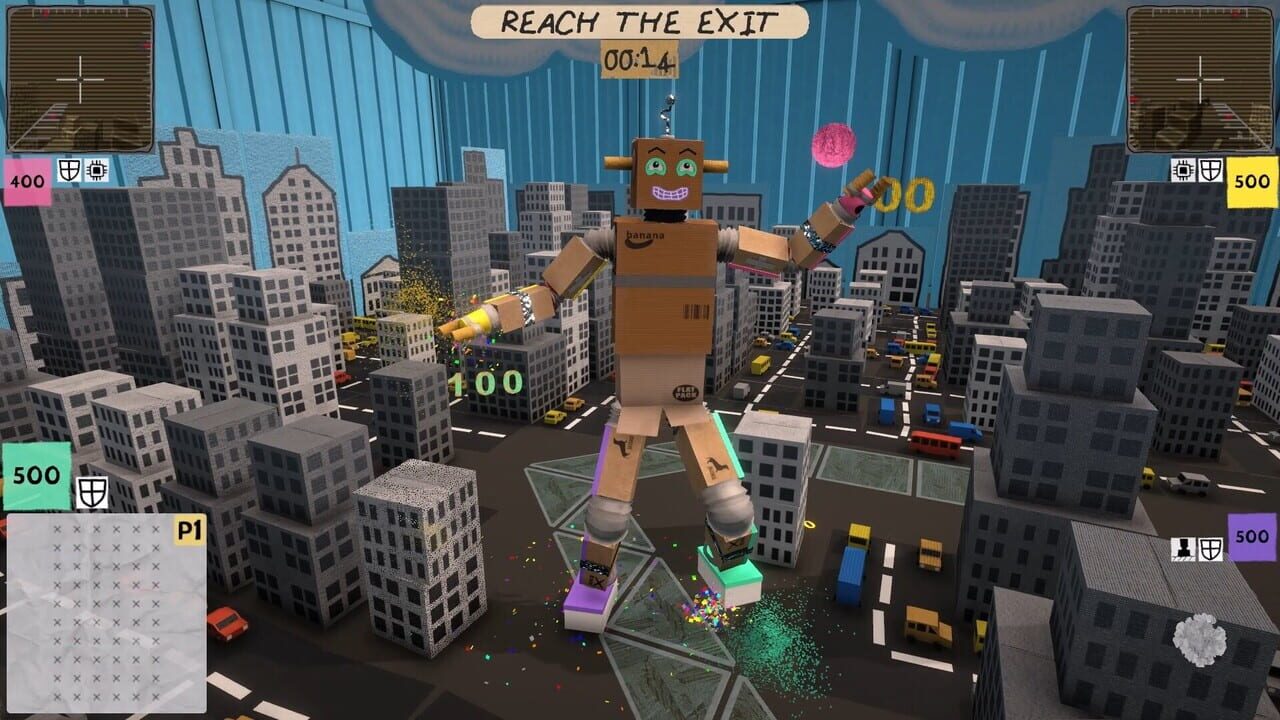 Limbot