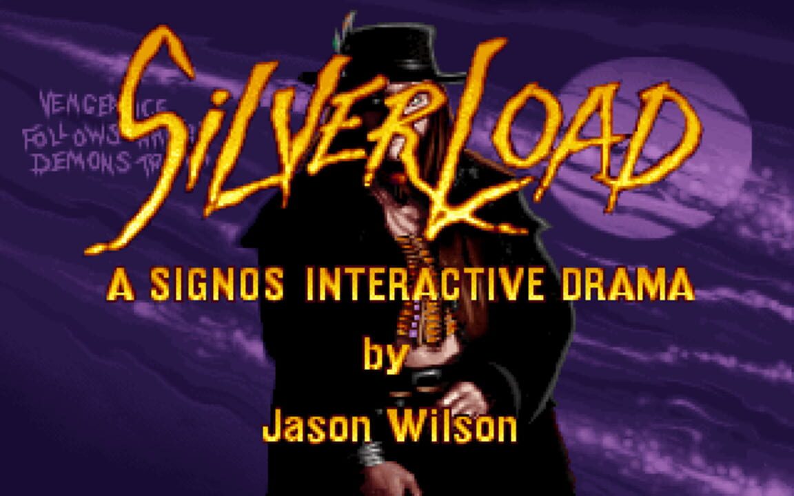 SilverLoad