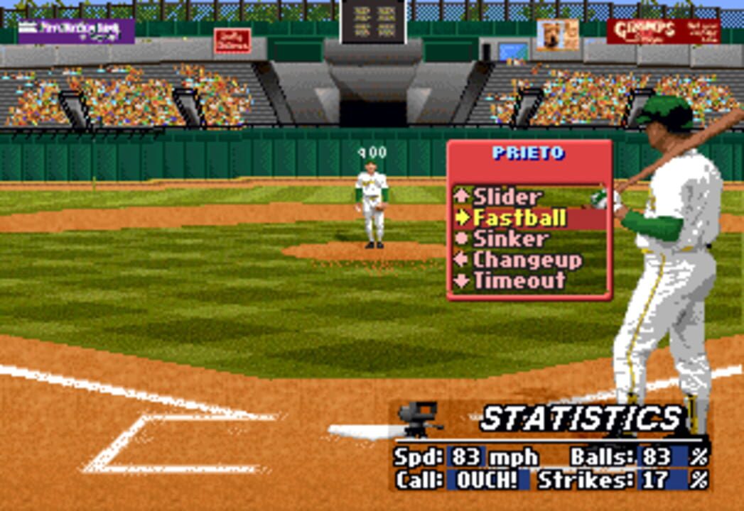 HardBall 5