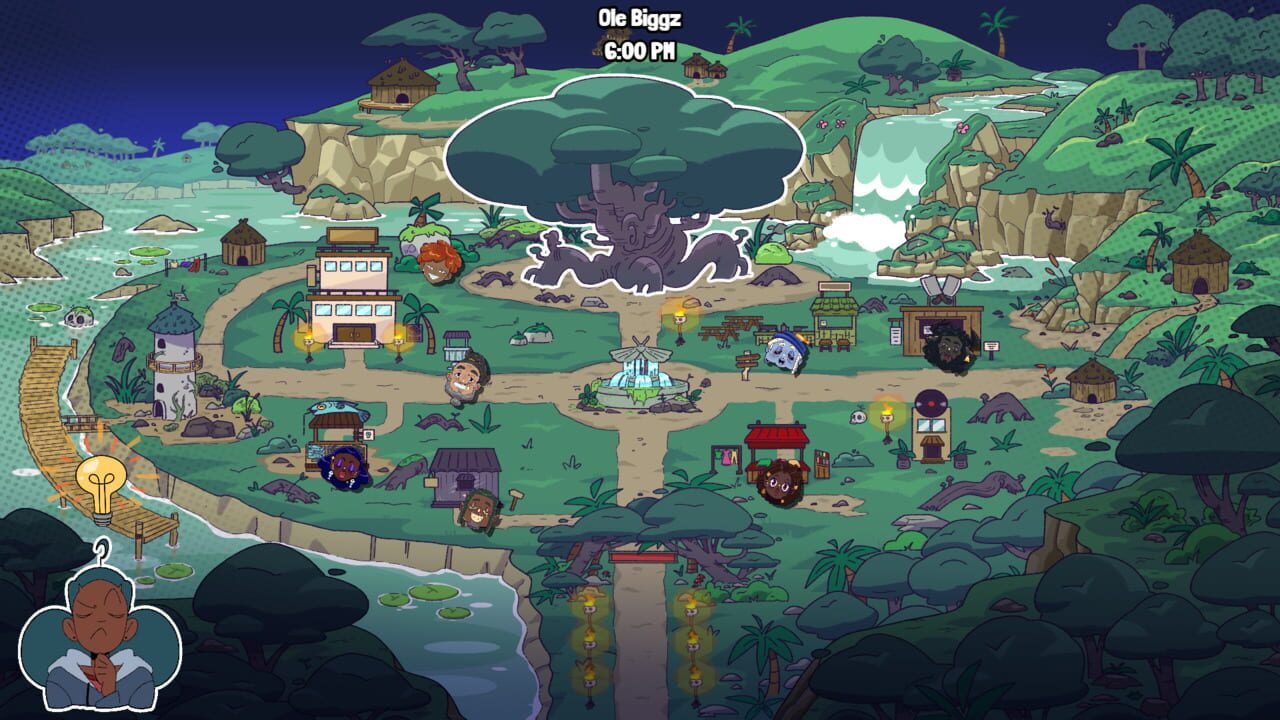 Duppy Detective Tashia