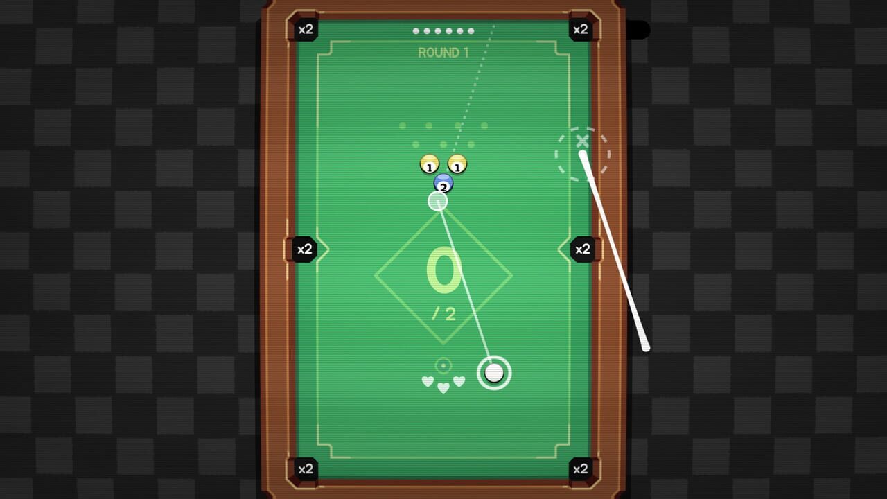 Ultrapool