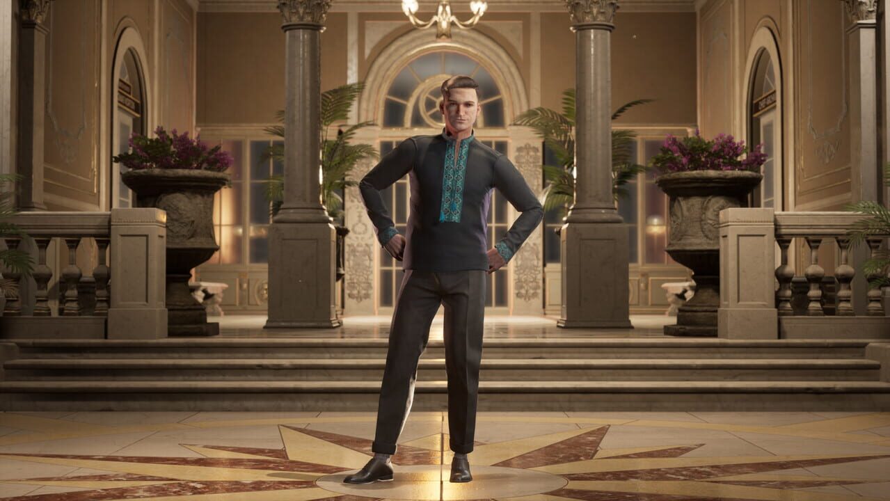 Sherlock Holmes: Chapter One – Detective Pack