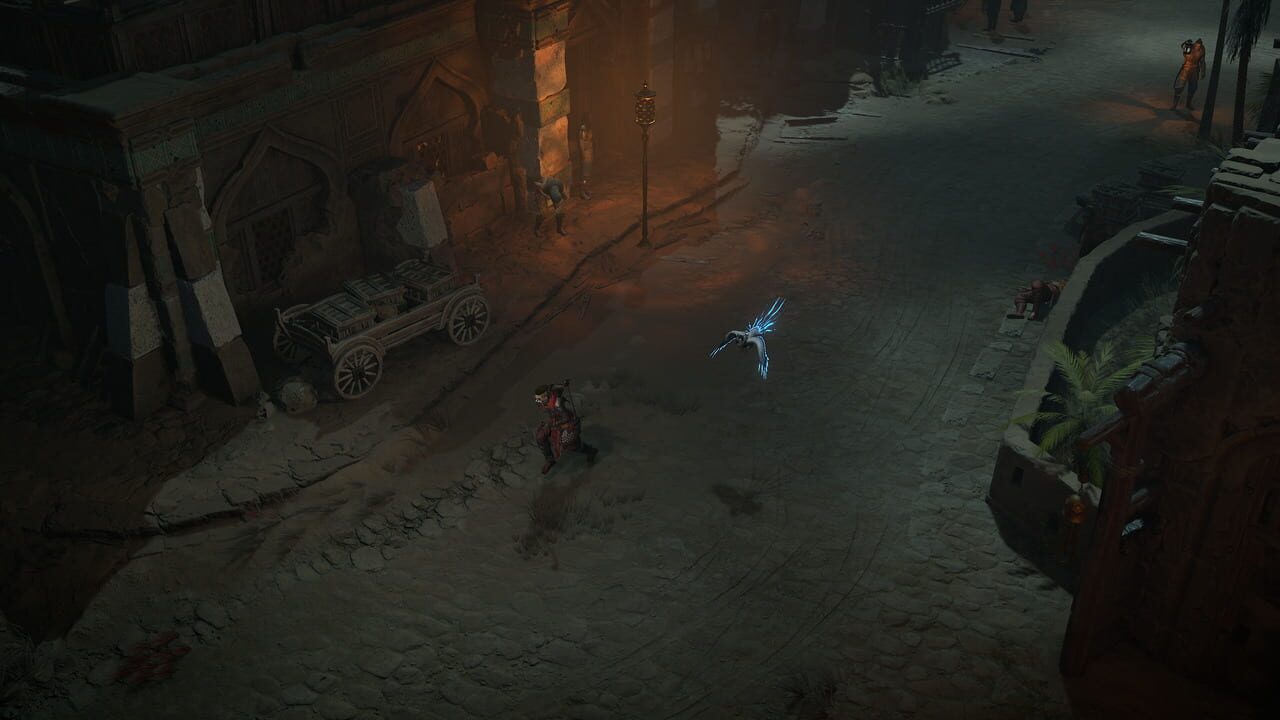 Diablo IV: Season of Divine Intervention