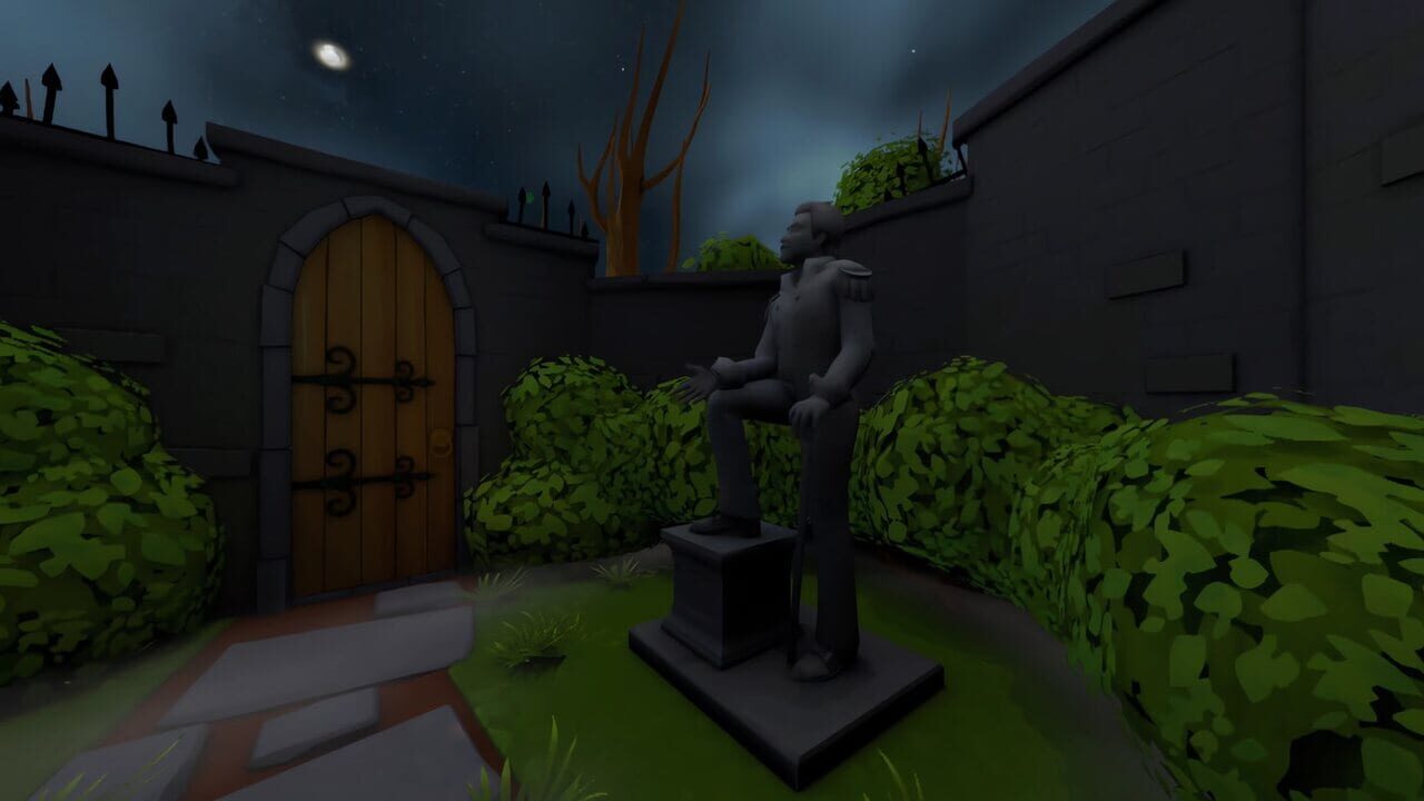 Hide The Corpse: Gusimir Mansion