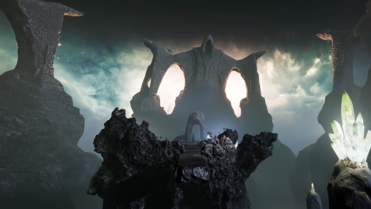 EXD: Extra Dimensional