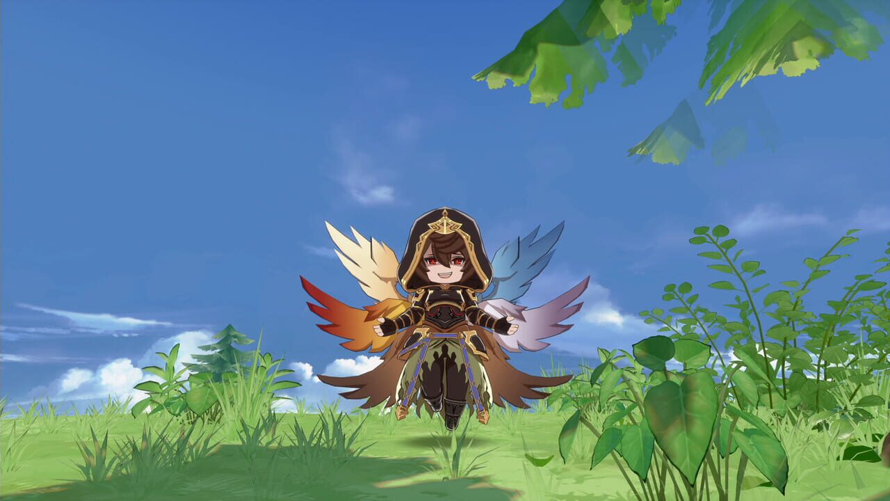 Granblue Fantasy Versus: Rising – Deluxe Character Pass 2