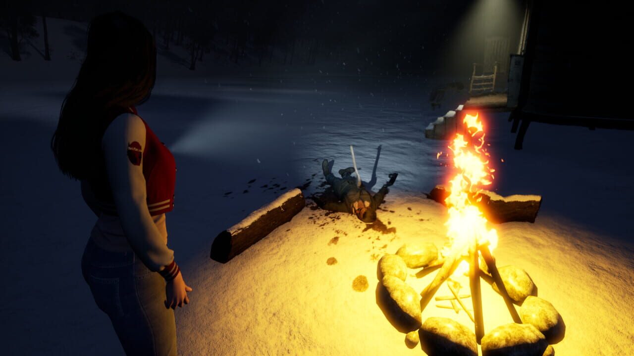 Aftermath Z: Red Pine Lake