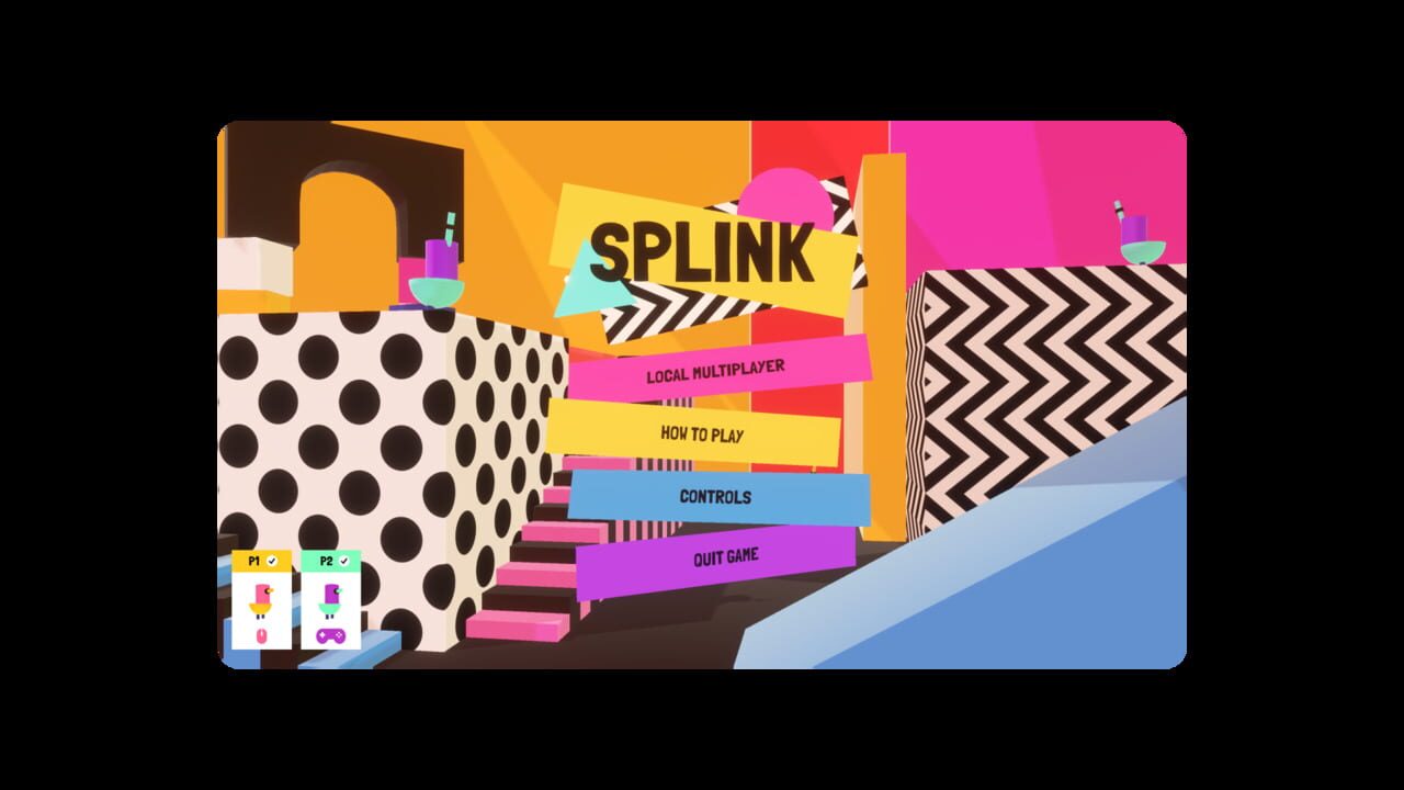 Splink