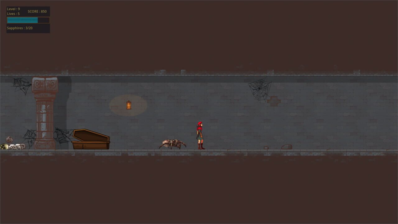 The Adventures of Emilie in Paris