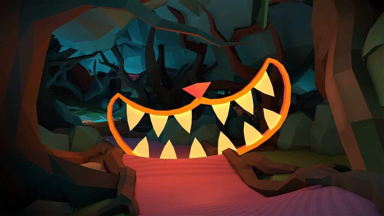 Walkabout Mini Golf: Alice’s Adventures in Wonderland