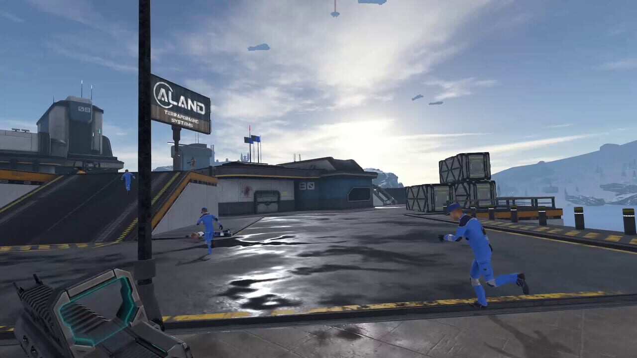 Guardians Planetfall