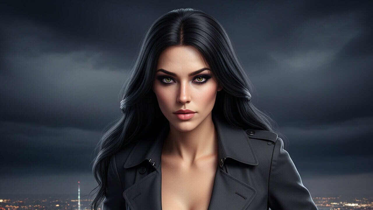 Hentai Balls 3D: Heavy Attraction