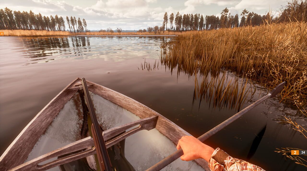 Bult: Hunting Simulator