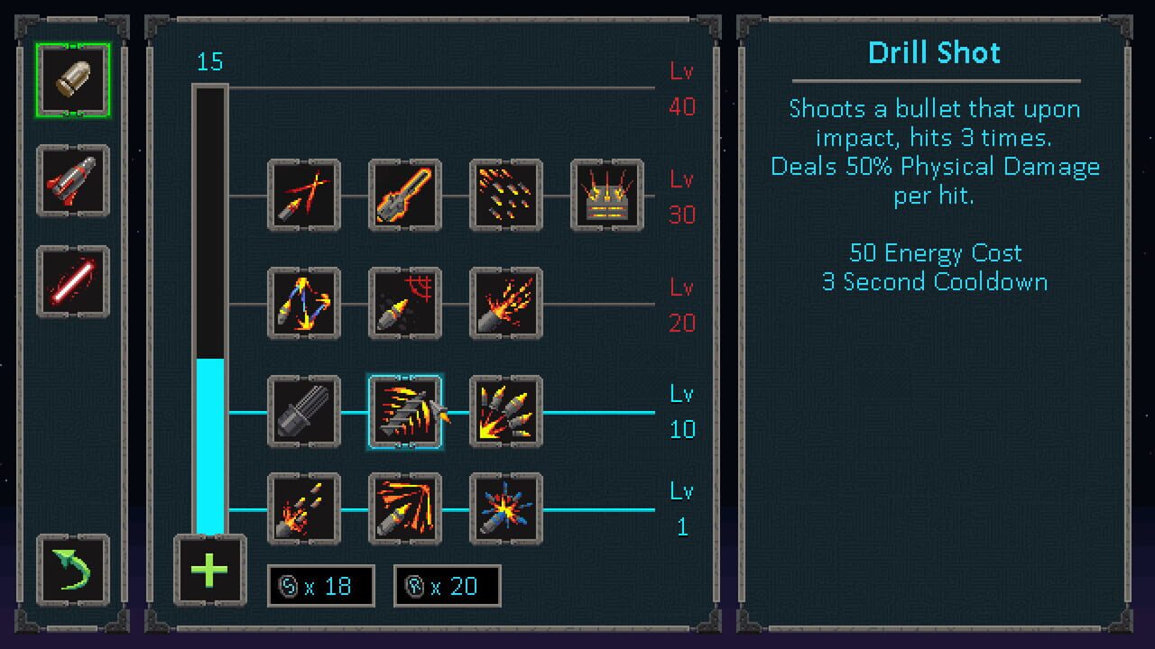 Astro Combat