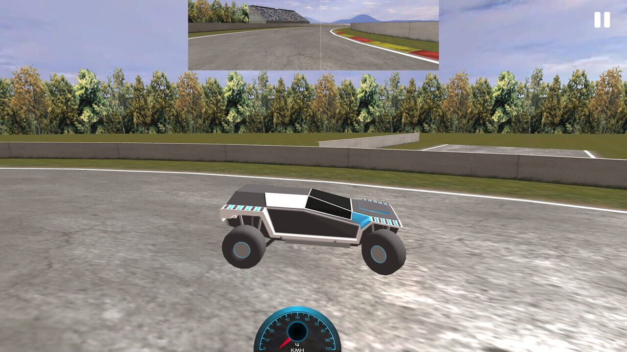 Tanks Racing Sim
