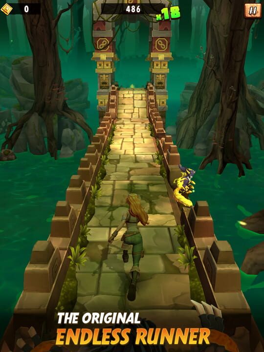 Temple Run 3