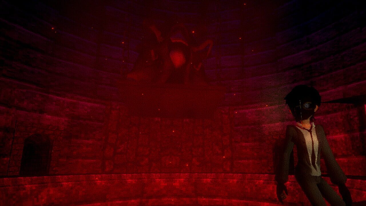 Psychopomp 2
