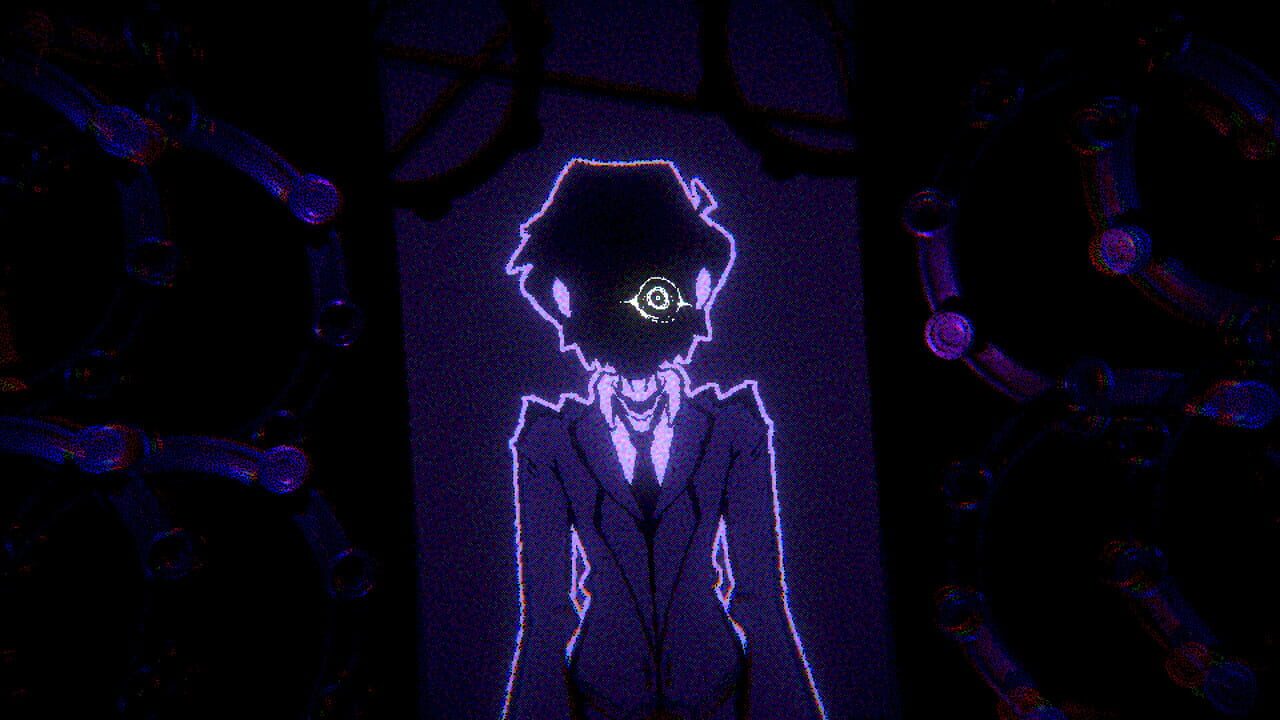 Psychopomp 2