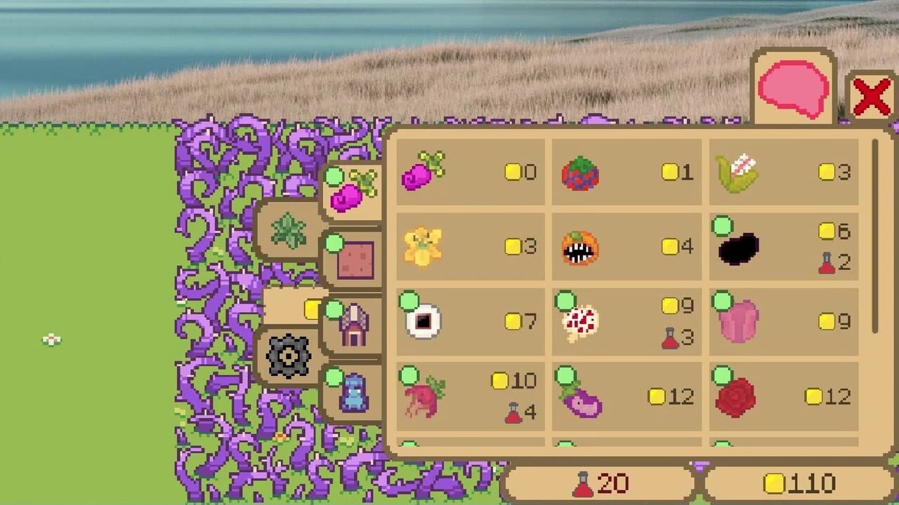 Petunia’s Purgatory