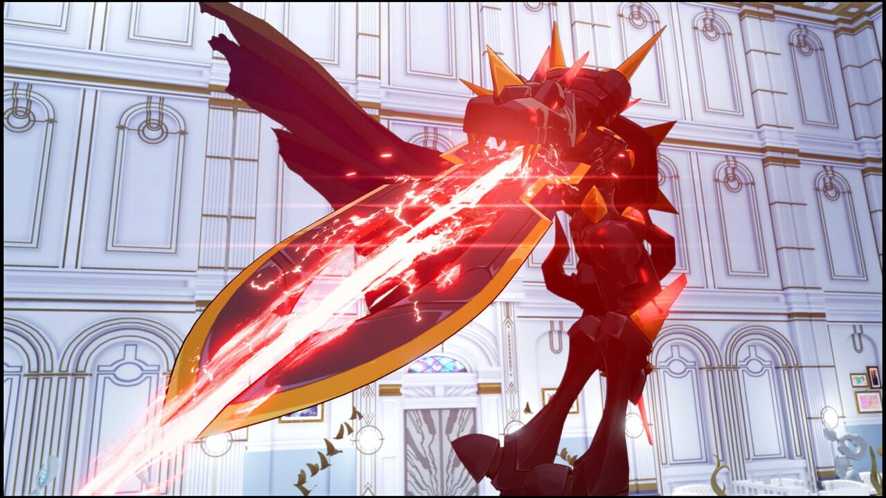 Digimon Story: Time Stranger – Episode Pack 1: Alternate Dimension