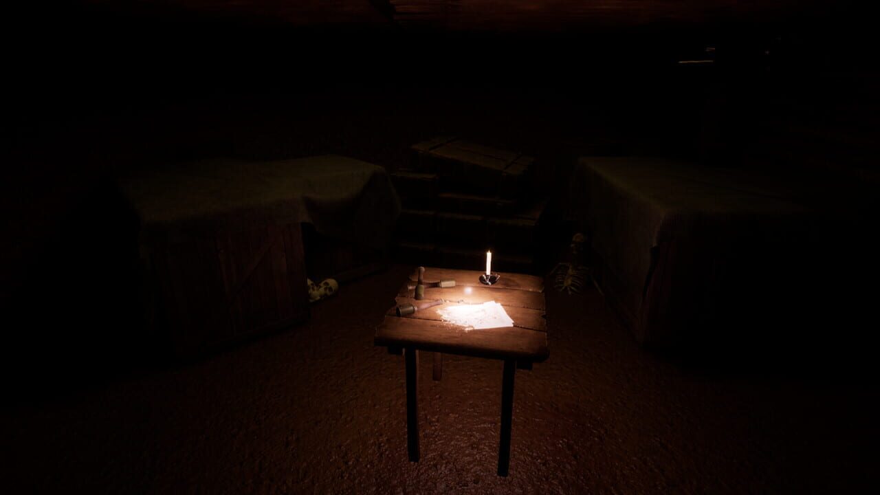The Trench