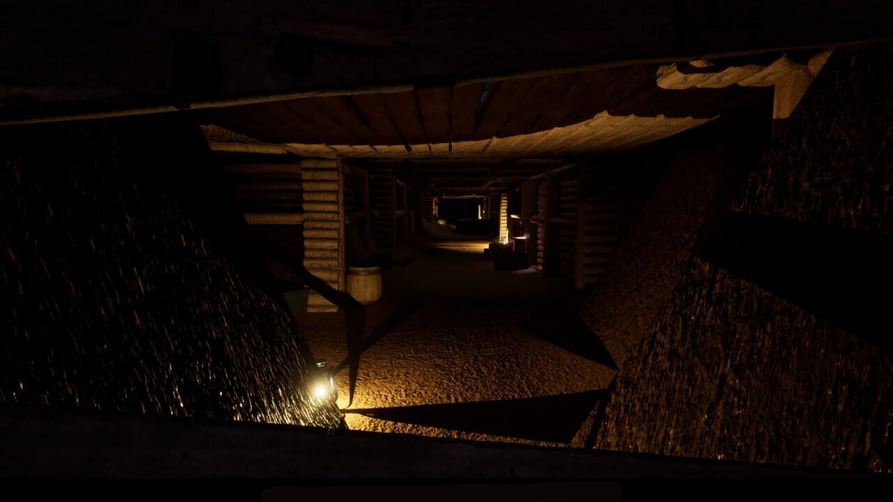 The Trench
