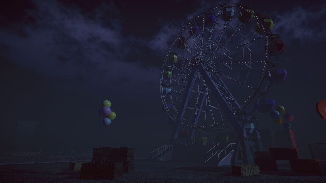 From the Last Shift: Horror Collection