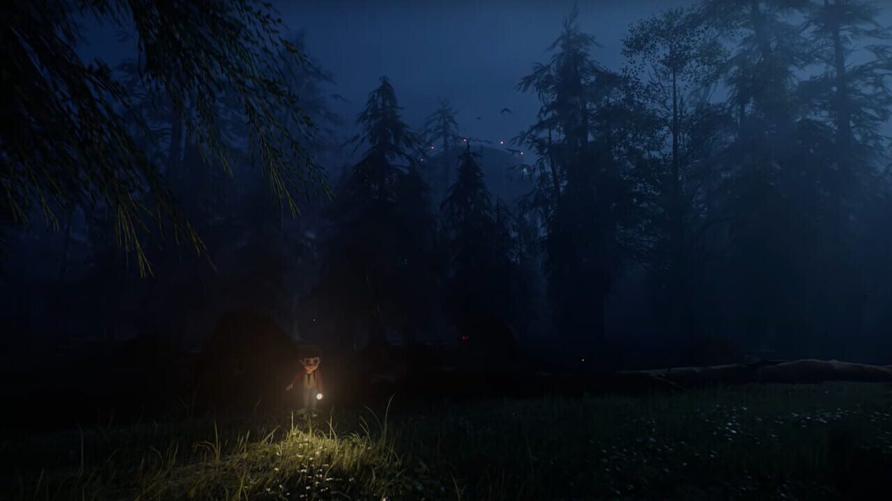 The Last Light