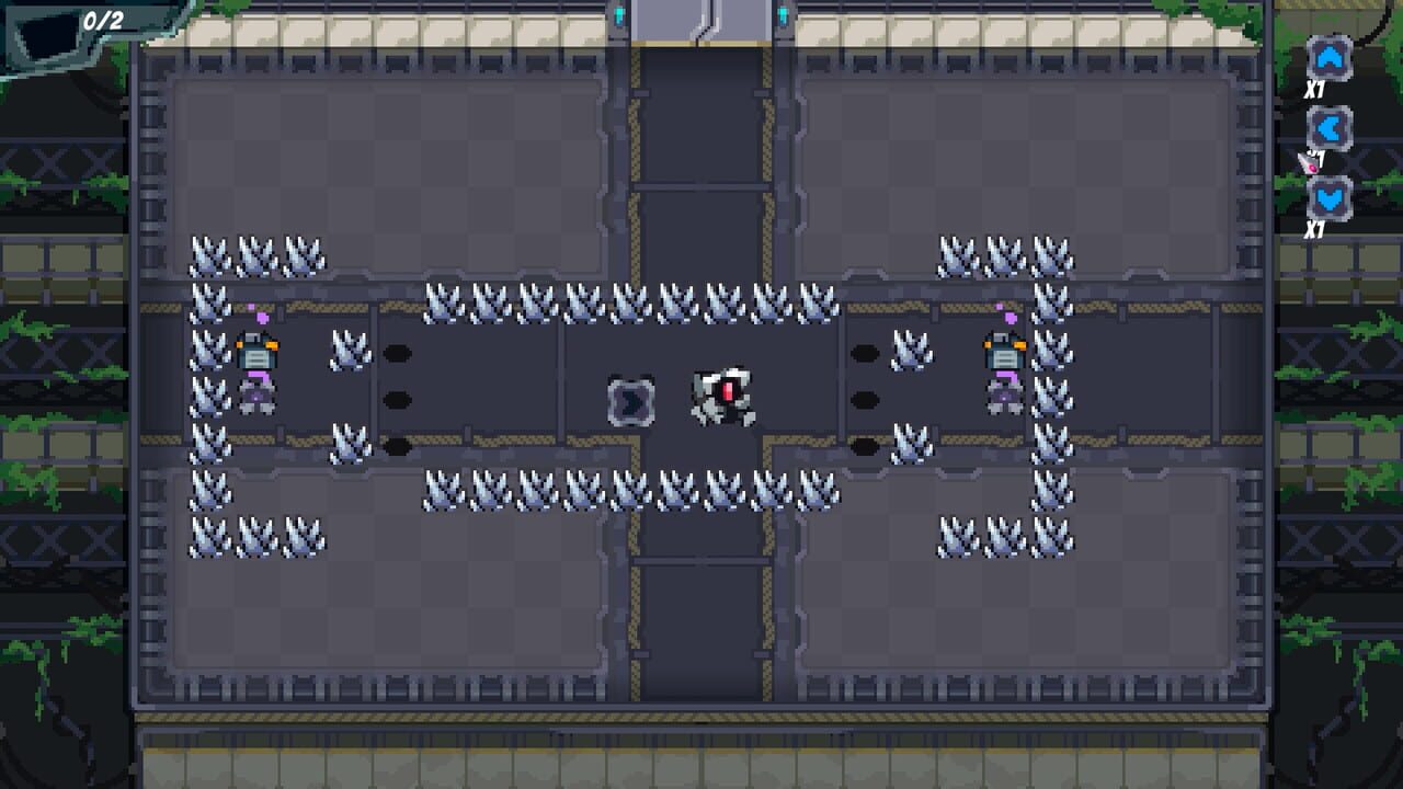 Unusual and Not Safe Experiments