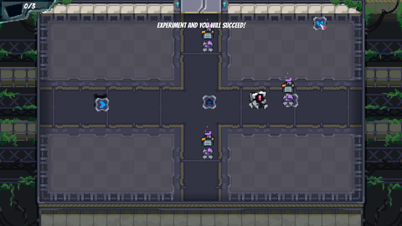 Unusual and Not Safe Experiments