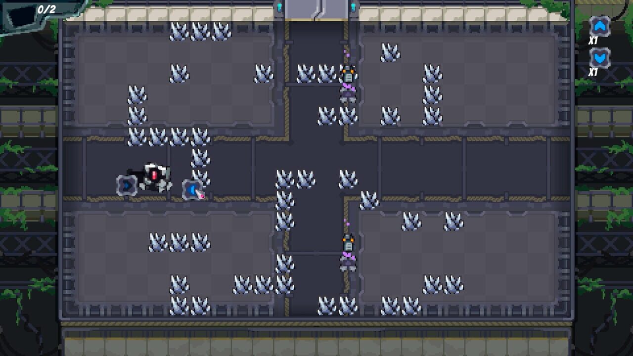 Unusual and Not Safe Experiments