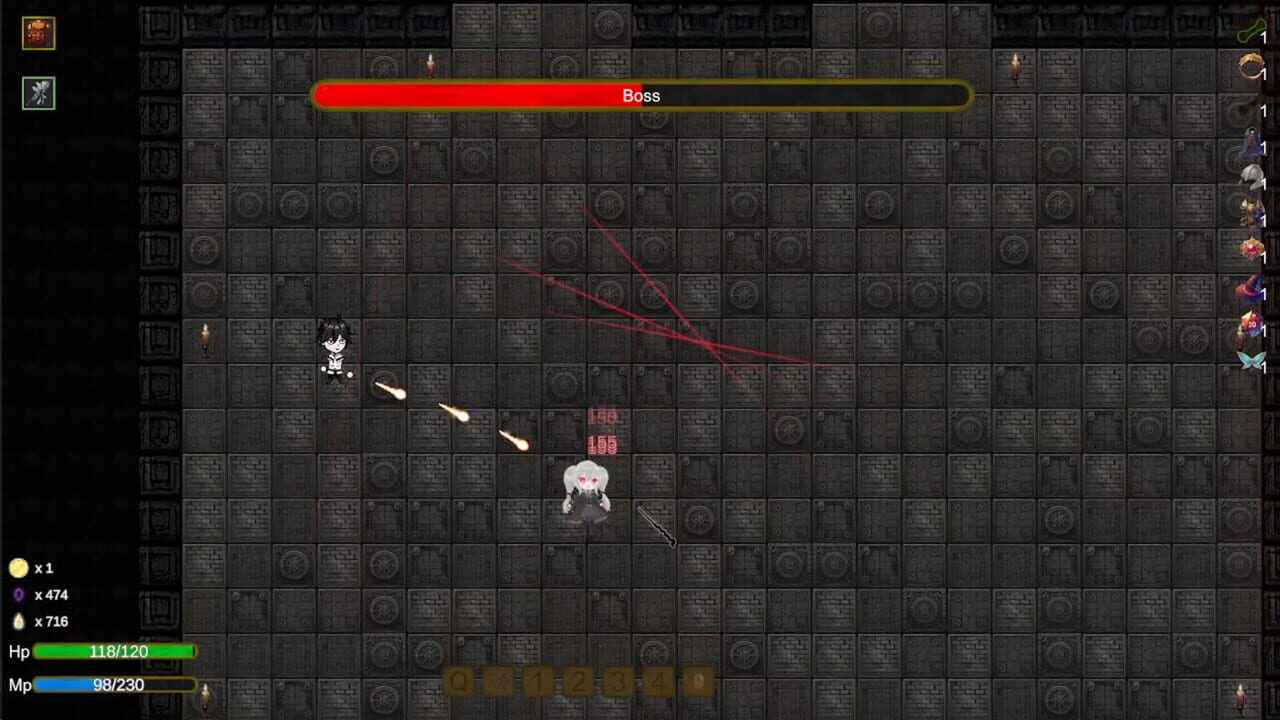 Reincarnation in Another World