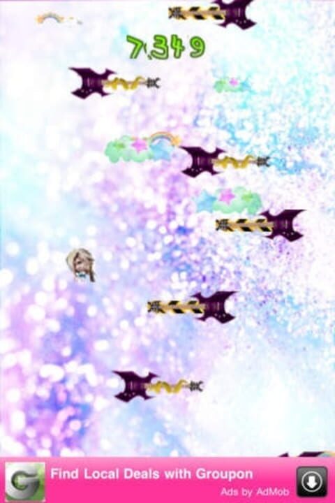 Kesha Jump