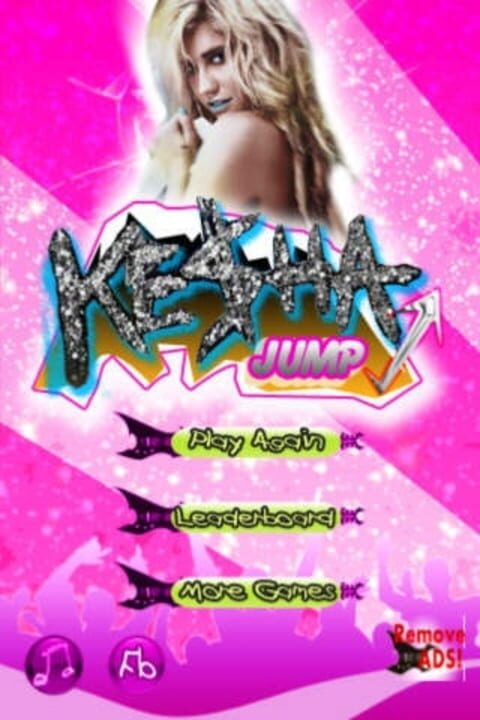Kesha Jump
