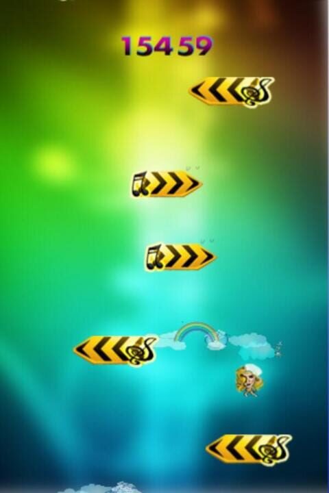 Lady Gaga Jump
