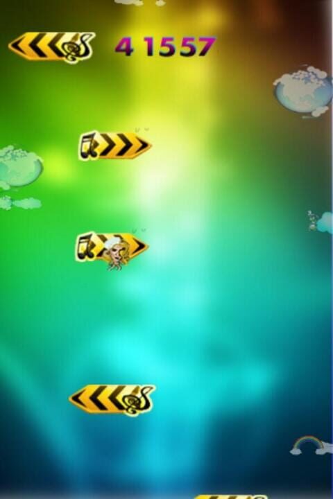 Lady Gaga Jump